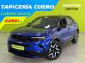 Opel Mokka 1.2T S&S GS 136 Azul - thumbnail 1