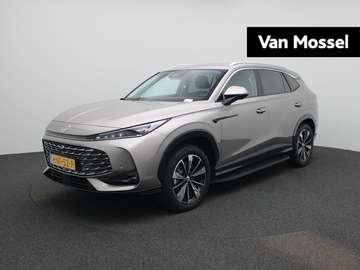 PHEV 1.5 272pk Aut. Luxury | 1e-Eig. | 100km Elect