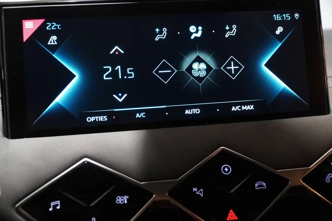 DS Automobiles DS 3 Crossback 2022 — фото 13