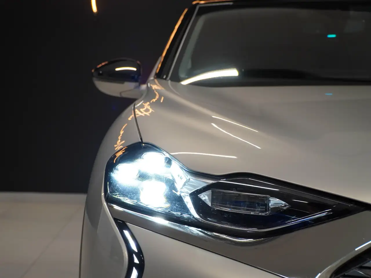 DS Automobiles DS 3 Crossback 2022 — фото 21