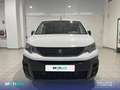 Peugeot Partner 1.6BlueHDI S&S Pro Standard 600kg 100 Blanc - thumbnail 2