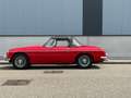 MG MGB 1800 Rot - thumbnail 17