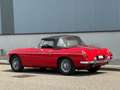 MG MGB 1800 Rot - thumbnail 18