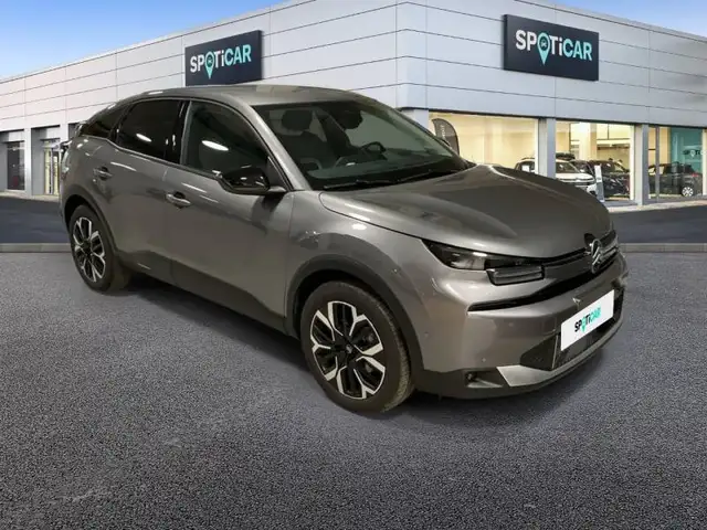 Citroen C4 3 1.2 Hybride 136 ë-DCS6 MAX