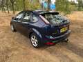Ford Focus 1.6 Comfort apk t/m 02-04-2026 Blauw - thumbnail 3