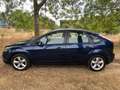 Ford Focus 1.6 Comfort apk t/m 02-04-2026 Blauw - thumbnail 2