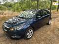 Ford Focus 1.6 Comfort apk t/m 02-04-2026 Blauw - thumbnail 1