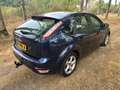 Ford Focus 1.6 Comfort apk t/m 02-04-2026 Blauw - thumbnail 5