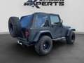 Jeep Wrangler WRANGLER 2.5| SPORT | 4x4 | TRAILMASTER | Schwarz - thumbnail 6