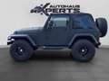 Jeep Wrangler WRANGLER 2.5| SPORT | 4x4 | TRAILMASTER | Schwarz - thumbnail 3