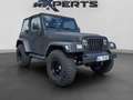 Jeep Wrangler WRANGLER 2.5| SPORT | 4x4 | TRAILMASTER | Schwarz - thumbnail 8