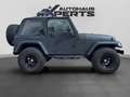 Jeep Wrangler WRANGLER 2.5| SPORT | 4x4 | TRAILMASTER | Schwarz - thumbnail 7