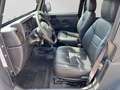 Jeep Wrangler WRANGLER 2.5| SPORT | 4x4 | TRAILMASTER | Schwarz - thumbnail 9