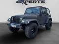 Jeep Wrangler WRANGLER 2.5| SPORT | 4x4 | TRAILMASTER | Schwarz - thumbnail 2