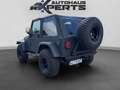 Jeep Wrangler WRANGLER 2.5| SPORT | 4x4 | TRAILMASTER | Schwarz - thumbnail 4