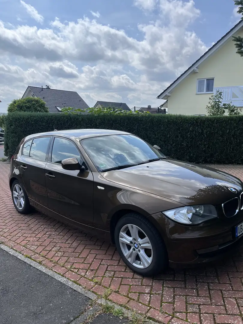 BMW 116 116i - 1