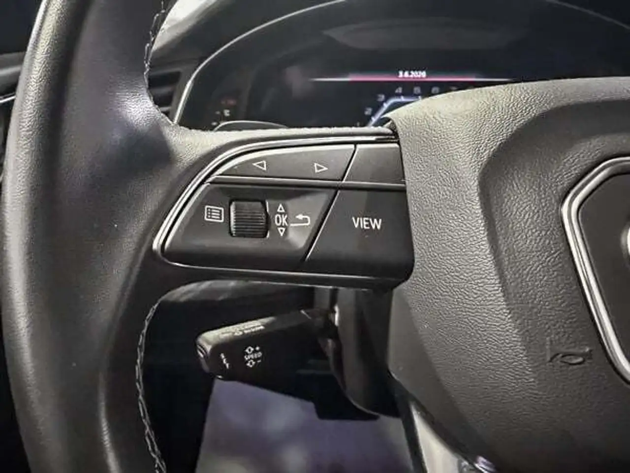 Audi Q8 снимка Audi Q8