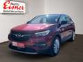 Opel Grandland X Top Zustand! Rood - thumbnail 2