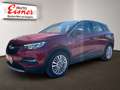 Opel Grandland X Top Zustand! Rood - thumbnail 3