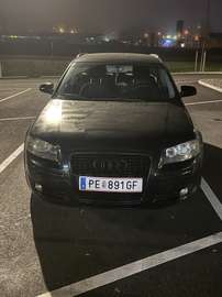 1.9 TDI Sportback Ambiente