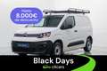 Citroen Berlingo Van BlueHDi S&S Talla M Control 100 Blanc - thumbnail 1