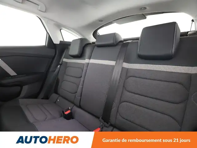 Citroen C4 view 14