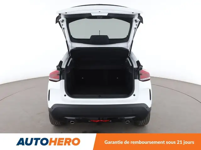 Citroen C4 view 16