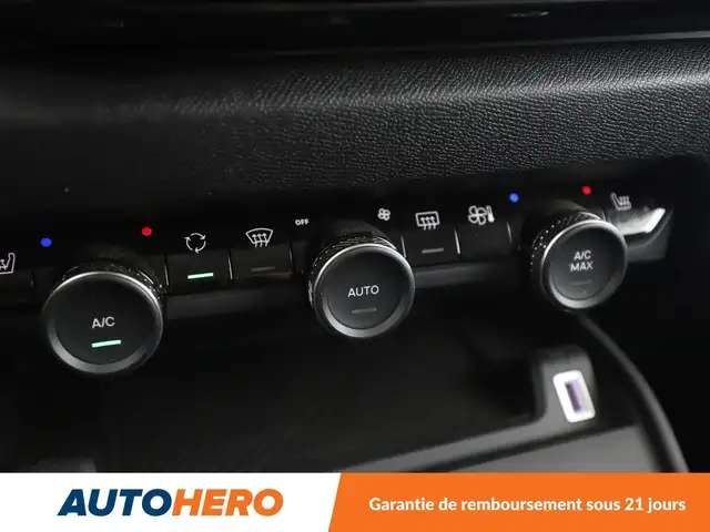 Citroen C4 view 27
