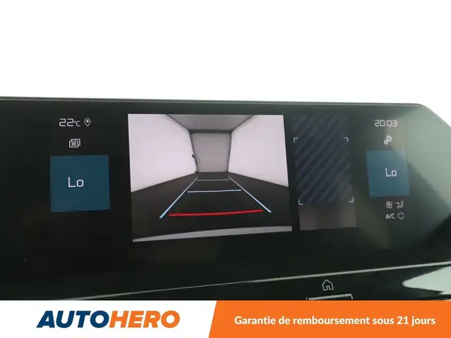 Citroen C4 view 25