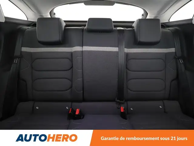 Citroen C4 view 15