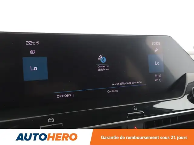 Citroen C4 view 23