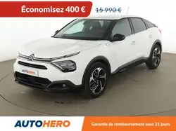 Citroen C4 1.2 PureTech C-Series EAT8