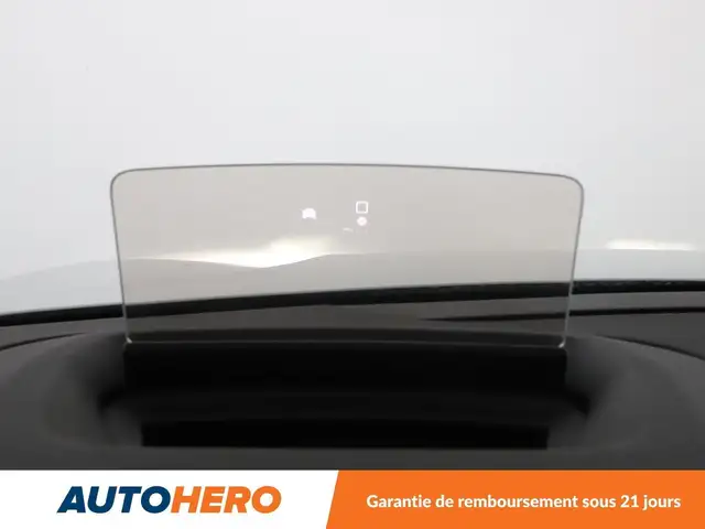 Citroen C4 view 21