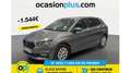 Skoda Fabia 1.0 TSI Selection 70kW Grau - thumbnail 1