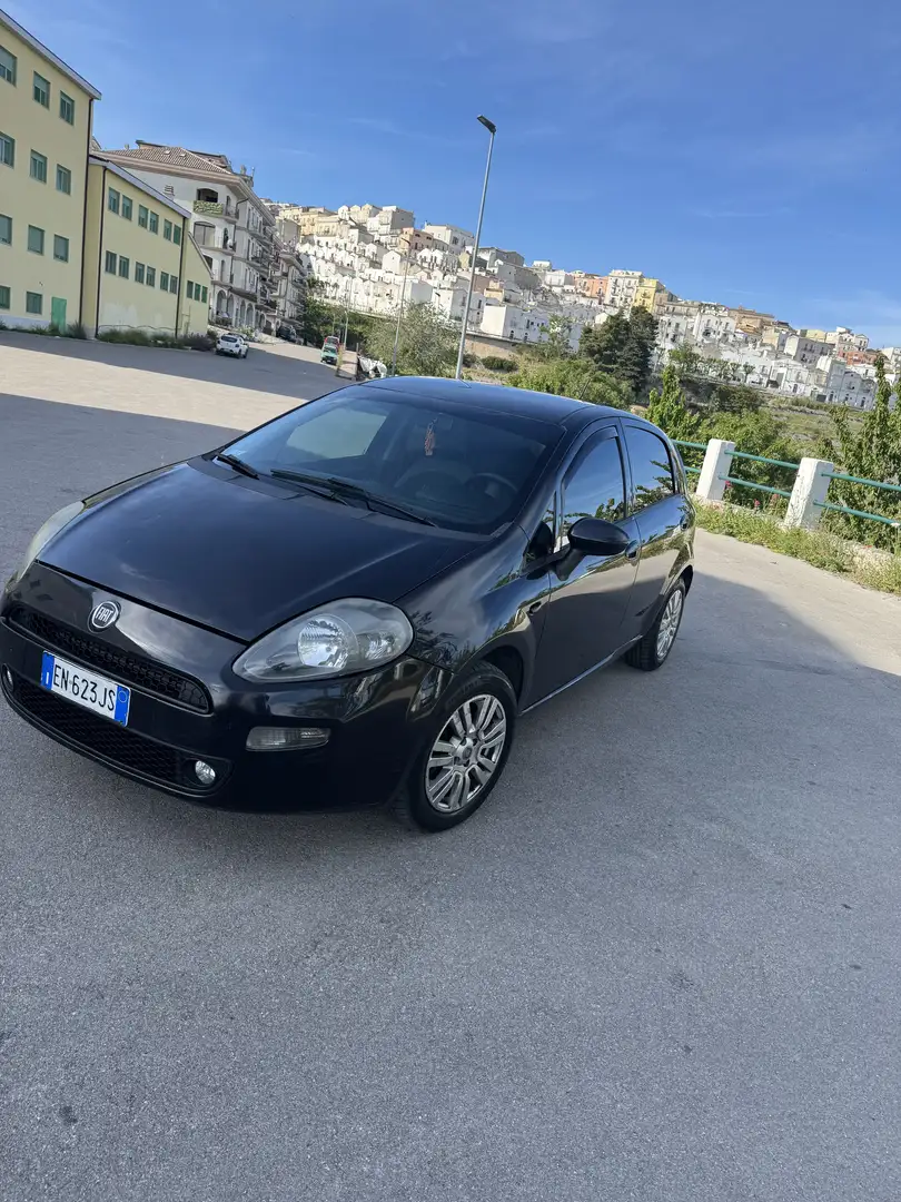 Fiat Grande Punto 5p 1.3 mjt 16v Actual s&s 75cv - 2