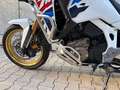 Honda CRF 1100 D 4 S ADV Sports DCT ES Travel Urban Paket Tieferl Blanco - thumbnail 5