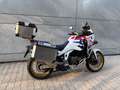 Honda CRF 1100 D 4 S ADV Sports DCT ES Travel Urban Paket Tieferl Blanco - thumbnail 11