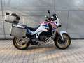 Honda CRF 1100 D 4 S ADV Sports DCT ES Travel Urban Paket Tieferl Blanco - thumbnail 12