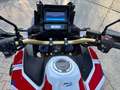 Honda CRF 1100 D 4 S ADV Sports DCT ES Travel Urban Paket Tieferl Blanco - thumbnail 9