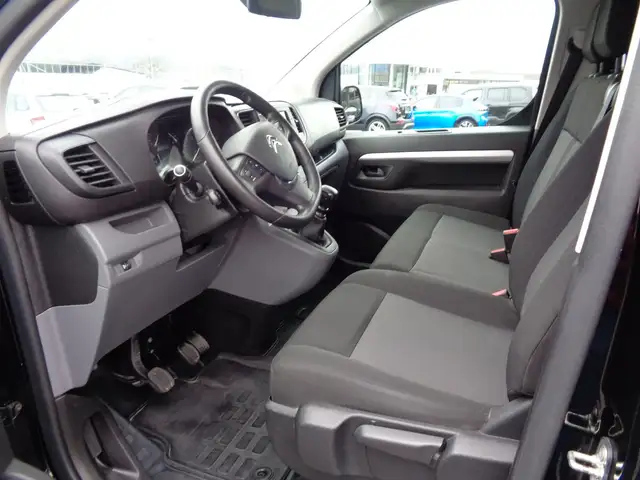 Citroen Jumpy view 6