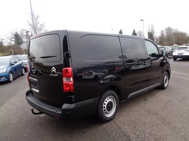 Citroen Jumpy view 4