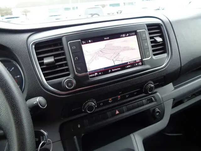 Citroen Jumpy view 11