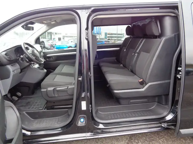 Citroen Jumpy view 7
