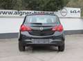 Opel Corsa Corsa 1,2 Ecotec Edition Negro - thumbnail 4