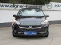Opel Corsa Corsa 1,2 Ecotec Edition Negro - thumbnail 2