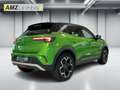 Opel Mokka-E Mokka e Ultimate *inkl. Batteriezertifikat* Groen - thumbnail 4