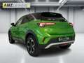Opel Mokka-E Mokka e Ultimate *inkl. Batteriezertifikat* Groen - thumbnail 3