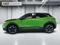 Opel Mokka-E Mokka e Ultimate *inkl. Batteriezertifikat* Groen - thumbnail 2