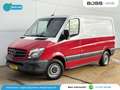 Mercedes-Benz Sprinter 214 2.2 CDI L1H1 Climate Control Cruise Control Na Wit - thumbnail 1