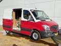 Mercedes-Benz Sprinter 214 2.2 CDI L1H1 Climate Control Cruise Control Na Wit - thumbnail 5